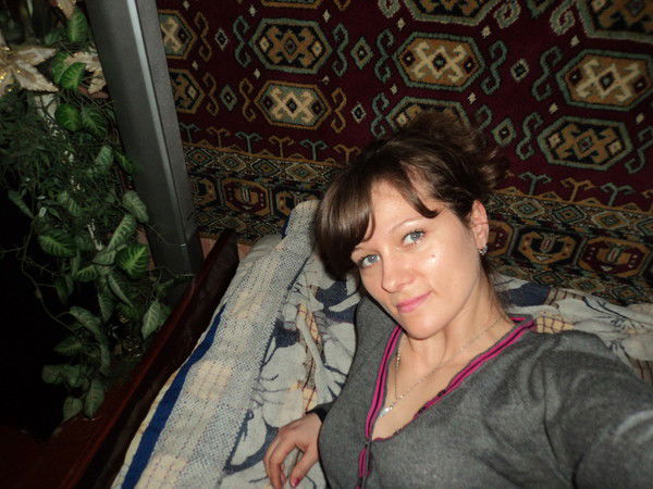 Наталья Нелюбина