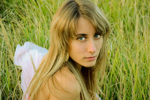 Ксюша Бережняк