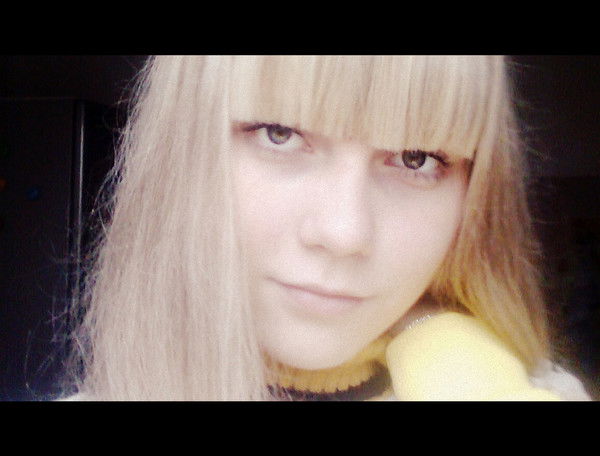 Полинка Севастьянова