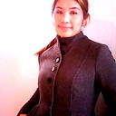 Gulnaz Ryspaeva