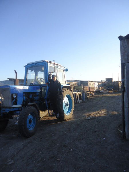 Жаслан Бисимбаев