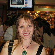 Светлана Зенкова