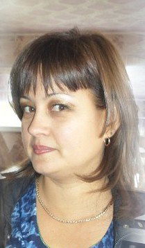 Эльвира Мендыгазиева