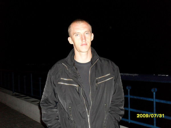 Михаил Гатин