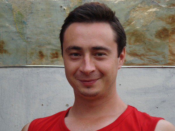 Юрий Черемухин