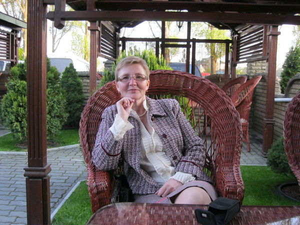 Вера Евсеева