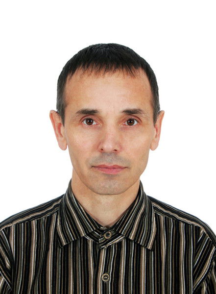 Владимир Васильев