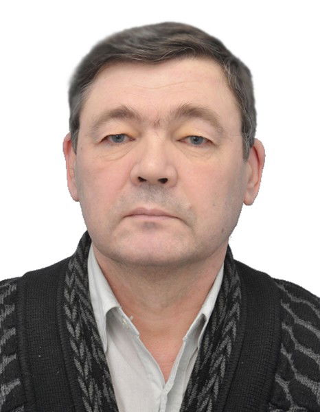 Вячеслав Гуськов