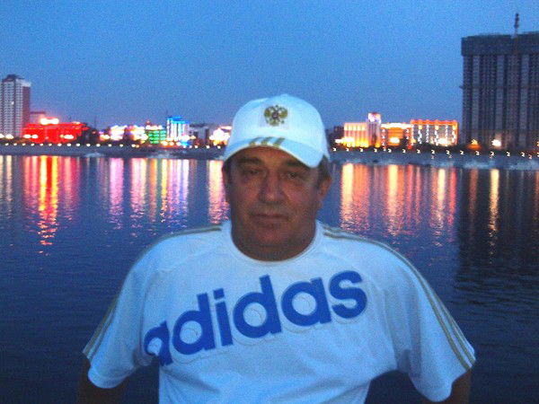 Владимир Соянок