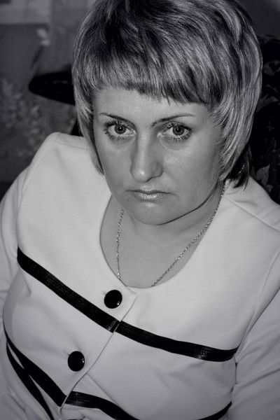 Евгения Лобанова