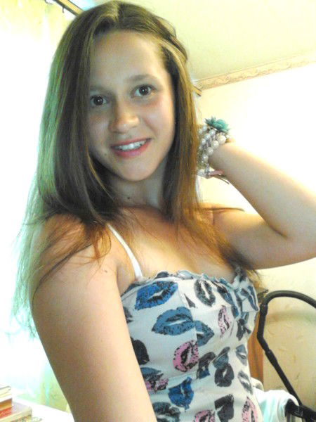 Дарина Калинина