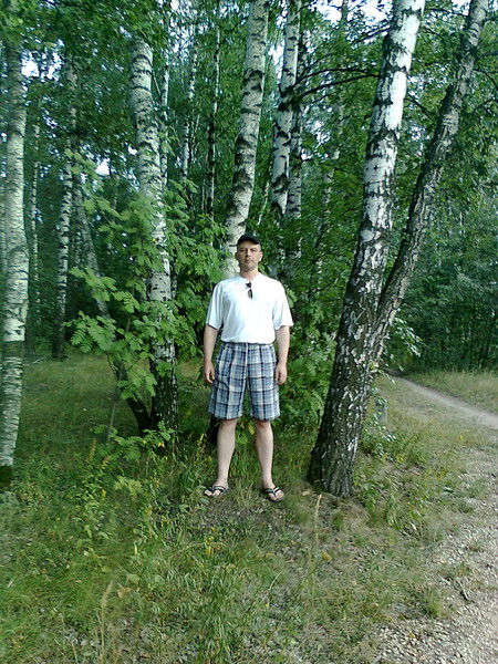 Константин Улыбин