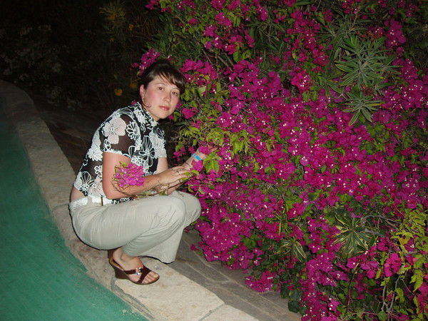 Эльмира Хлебникова