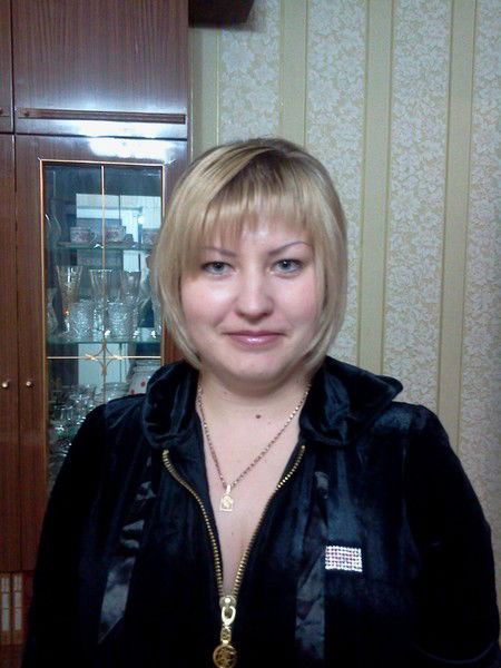 Ирина Дроздова(Гирус)