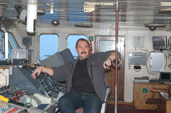 Андрей Козлов