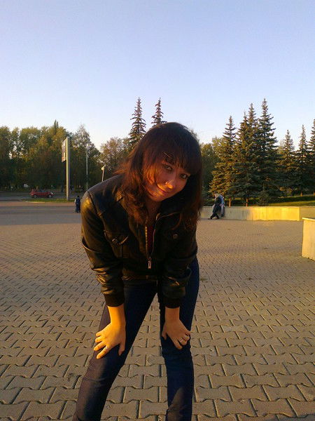 Эльза Халиуллина