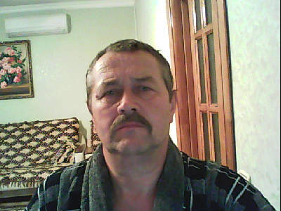 Иван Биньковский