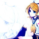 =Rin* Kagamine=
