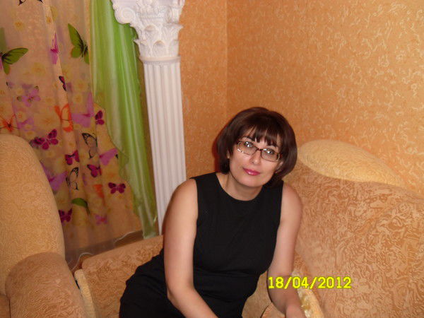 Анна Давитян