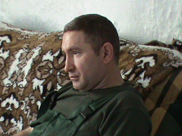 Виталий Васильев