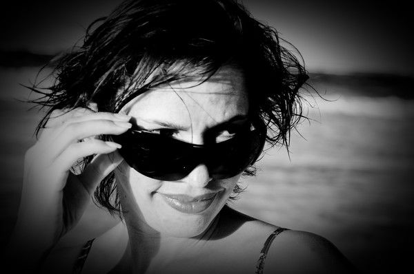 Елена Соколова