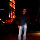 Oraz Saparov
