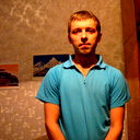 Олег Попков