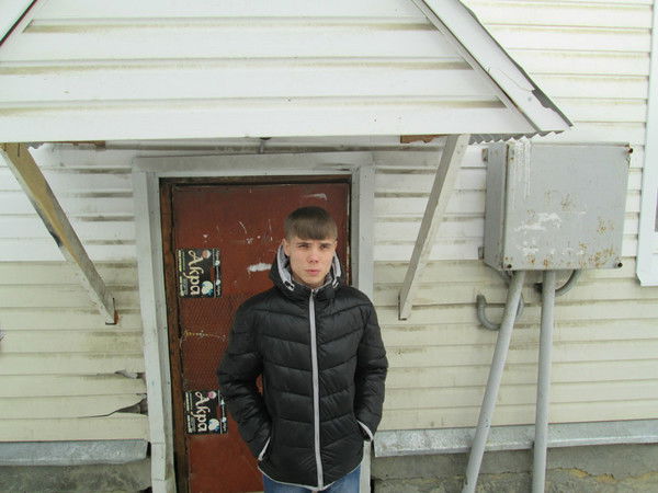 Владимир Александрович