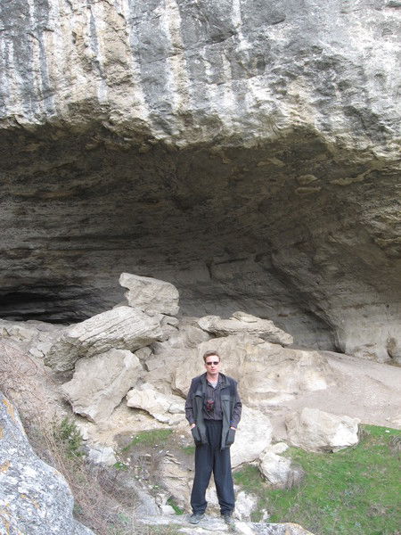 Михаил Смирнов