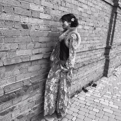 Галина Бутусова