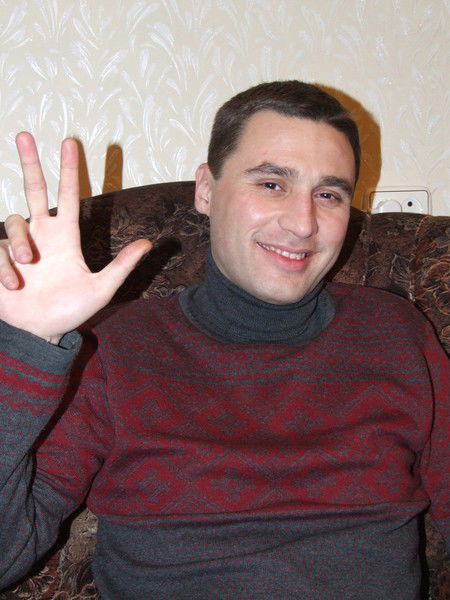 Мадест Кутасов