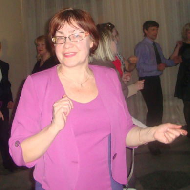 Светлана Цепенко