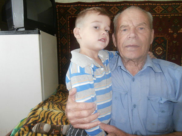 Владимир Рожков