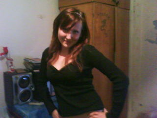 Настена Рыльцова