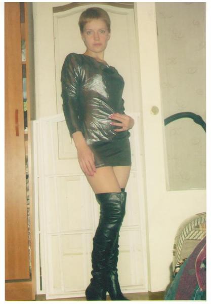 Наташа Михайлова