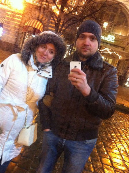 Роман Бикбов