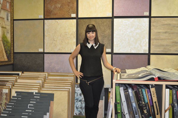 Елена Мартова