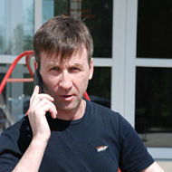 Александр Лахов