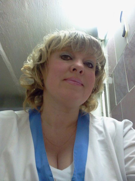 Татьяна Рыжова