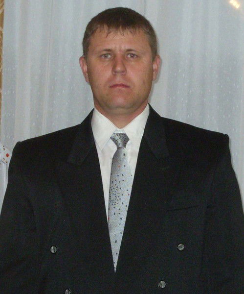 Владимир Бугаев