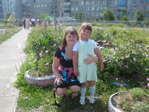 Светлана Грязнова