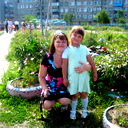 Светлана Грязнова