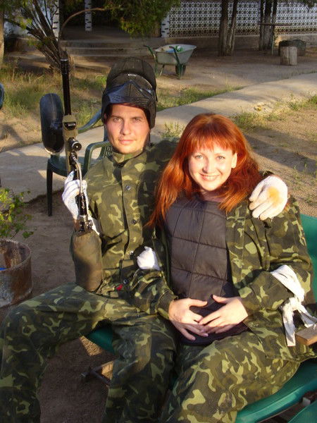 Анна Кушниренко