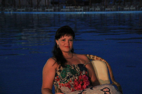 Екатерина Цыганкова