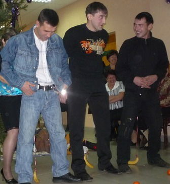 Евгений Доценко