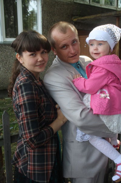 Елена Малыгина