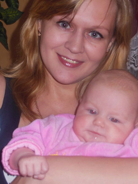 Людмила Андрюшина