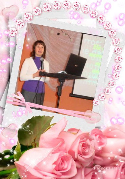 Лариса Кибирева