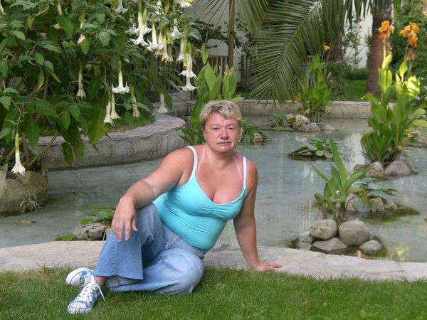 Ирина Чудина