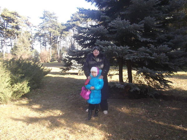 Светлана Шевчик